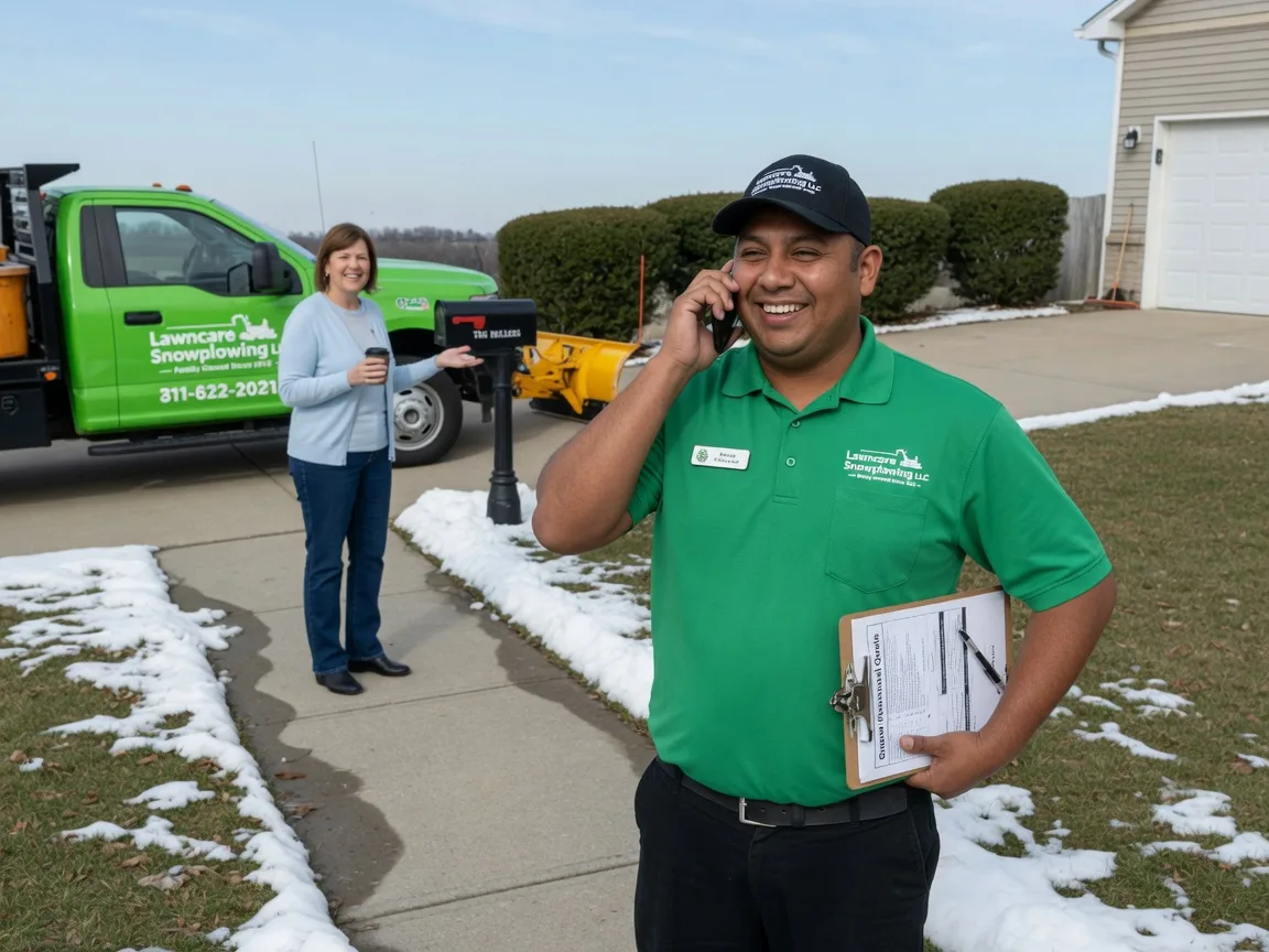 Lawn Care Services By Expert Landscaper Haydenville, OH FAQs